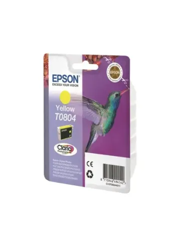 Epson Hummingbird T0804