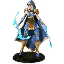 Figura league of legends the champion collection ashe