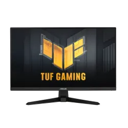ASUS TUF Gaming VG249Q3A pantalla para PC 60,5 cm (23.8") 1920 x 1080 Pixeles Full HD LCD Negro
