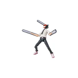 Figura bandai anime heroes chainsaw man