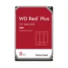 WD HD INTERNO WD RED PLUS 8TB 3.5 SATA -  WD80EFPX