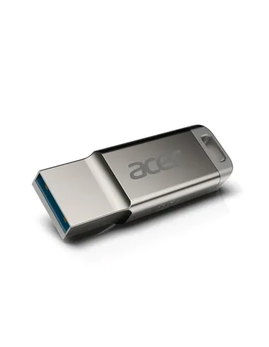 Memoria usb 3.2 acer um310 256gb plata