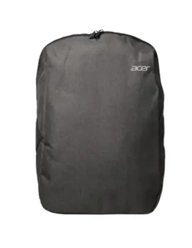 Mochila acer zaino 15 basic para portatil 15.6pulgadas negro