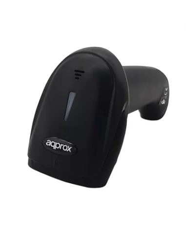 Lector codigo de barras escaner approx appls19 1d bluetooth