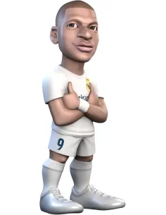 Figura minix real madrid mbappe
