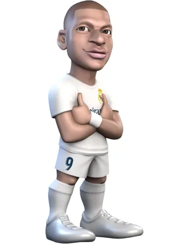 Figura minix real madrid mbappe