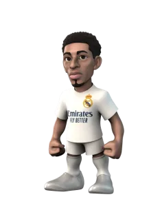 Figura minix real madrid bellingham