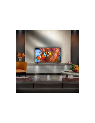 LG NanoCell 75NANO82T6B Televisor 190,5 cm (75") 4K Ultra HD Smart TV Wifi Negro