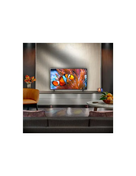 LG NanoCell 75NANO82T6B Televisor 190,5 cm (75") 4K Ultra HD Smart TV Wifi Negro