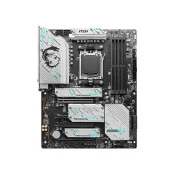 MSI X670E GAMING PLUS WIFI placa base AMD X670 Zócalo AM5 ATX