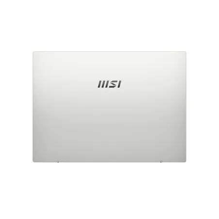 MSI Prestige 14EVO B13M-415ES Portátil 35,6 cm (14") Full HD+ Intel® Core™ i5 i5-13500H 8 GB LPDDR5-SDRAM 512 GB SSD Wi-Fi 6E