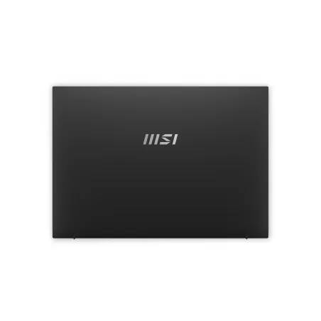 MSI Prestige 13 AI Evo A1MG-025ES Portátil 33,8 cm (13.3") 2.8K Intel Core Ultra 7 155H 16 GB LPDDR5-SDRAM 1 TB SSD Wi-Fi 7