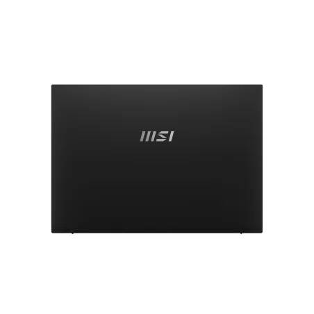 MSI Prestige 13 AI Evo A1MG-023ES Portátil 33,8 cm (13.3") 2.8K Intel Core Ultra 5 125H 16 GB LPDDR5-SDRAM 1 TB SSD Wi-Fi 7