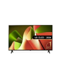 LG OLED B4 139,7 cm (55") 4K Ultra HD Smart TV Wifi Negro