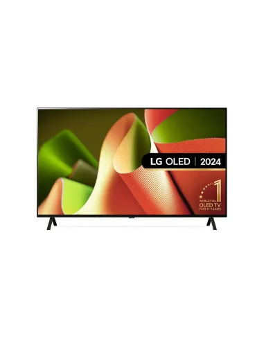 LG OLED B4 139,7 cm (55") 4K Ultra HD Smart TV Wifi Negro