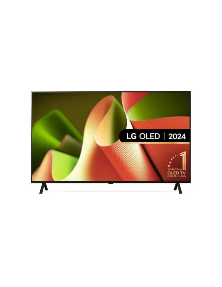 LG OLED B4 139,7 cm (55") 4K Ultra HD Smart TV Wifi Negro