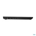 Lenovo V V15 Portátil 39,6 cm (15.6") Full HD Intel® Core™ i5 i5-12500H 8 GB DDR4-SDRAM 512 GB SSD Wi-Fi 6 (802.11ax) Negro