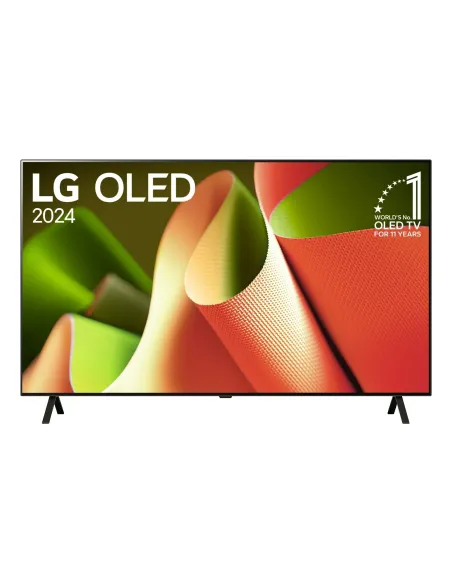 LG OLED B4 139,7 cm (55") 4K Ultra HD Smart TV Wifi Negro