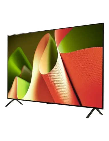 LG OLED B4 139,7 cm (55") 4K Ultra HD Smart TV Wifi Negro
