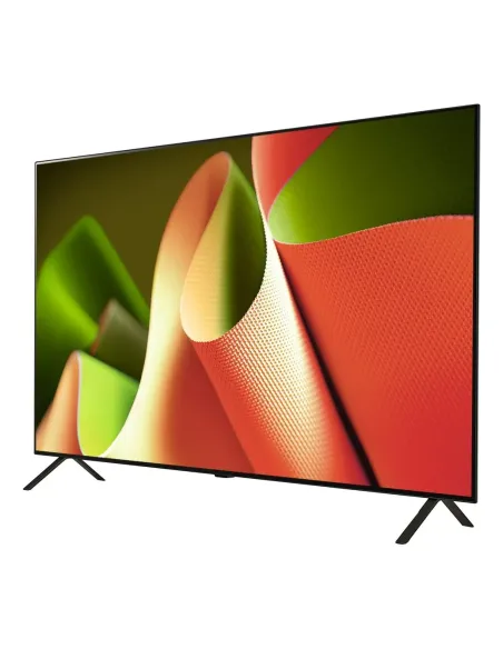 LG OLED B4 139,7 cm (55") 4K Ultra HD Smart TV Wifi Negro
