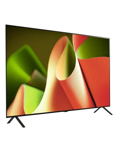 LG OLED B4 139,7 cm (55") 4K Ultra HD Smart TV Wifi Negro