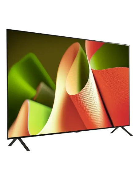 LG OLED B4 139,7 cm (55") 4K Ultra HD Smart TV Wifi Negro
