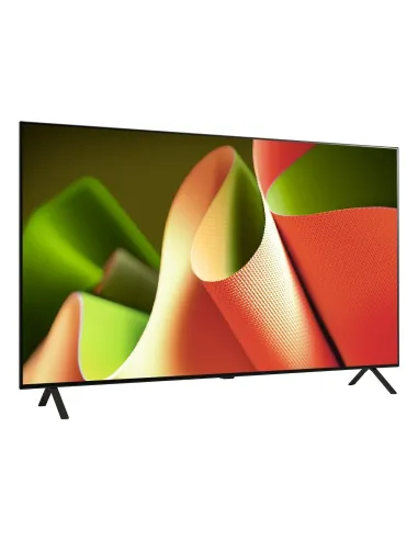 LG OLED B4 139,7 cm (55") 4K Ultra HD Smart TV Wifi Negro