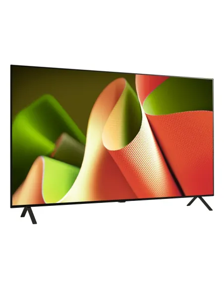 LG OLED B4 139,7 cm (55") 4K Ultra HD Smart TV Wifi Negro