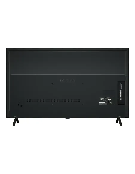 LG OLED B4 139,7 cm (55") 4K Ultra HD Smart TV Wifi Negro