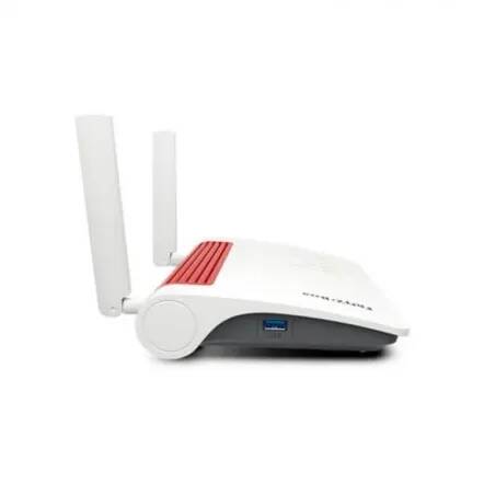 FRITZ!Box 6850 5G router inalámbrico Gigabit Ethernet Doble banda (2,4 GHz   5 GHz) Blanco