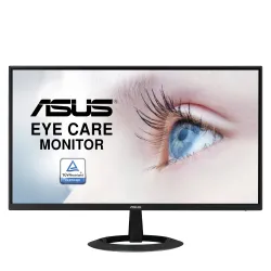 ASUS VZ22EHE pantalla para PC 54,5 cm (21.4") 1920 x 1080 Pixeles Full HD Negro