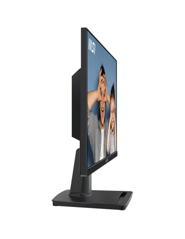 MSI PRO MP225 pantalla para PC 54,6 cm (21.5") 1920 x 1080 Pixeles Full HD LED Negro