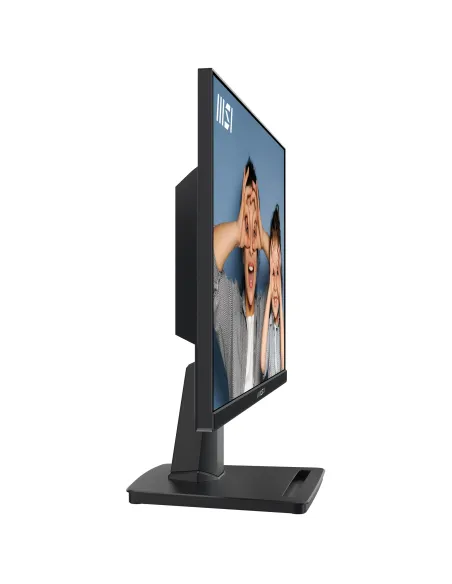 MSI PRO MP225 pantalla para PC 54,6 cm (21.5") 1920 x 1080 Pixeles Full HD LED Negro