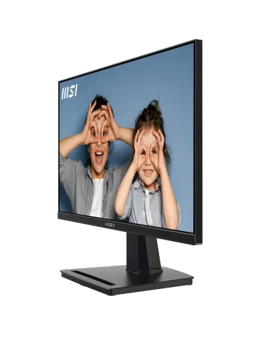 MSI PRO MP225 pantalla para PC 54,6 cm (21.5") 1920 x 1080 Pixeles Full HD LED Negro