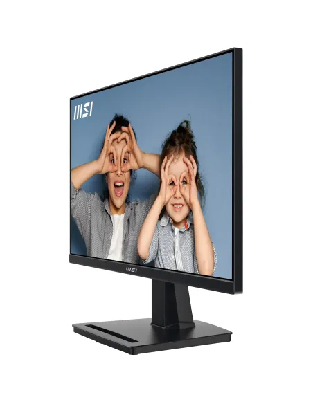 MSI PRO MP225 pantalla para PC 54,6 cm (21.5") 1920 x 1080 Pixeles Full HD LED Negro