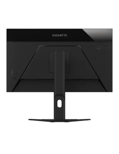 GIGABYTE M27UA 27" Monitor de juegos UHD - 3840 x 2160, 160Hz, 1ms, 400 cd m², FreeSync Premium, HDR listo, HDMI 2.1,