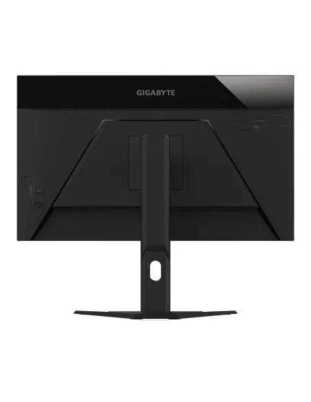 GIGABYTE M27UA 27" Monitor de juegos UHD - 3840 x 2160, 160Hz, 1ms, 400 cd m², FreeSync Premium, HDR listo, HDMI 2.1,