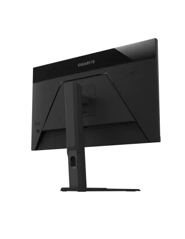 GIGABYTE M27UA 27" Monitor de juegos UHD - 3840 x 2160, 160Hz, 1ms, 400 cd m², FreeSync Premium, HDR listo, HDMI 2.1,