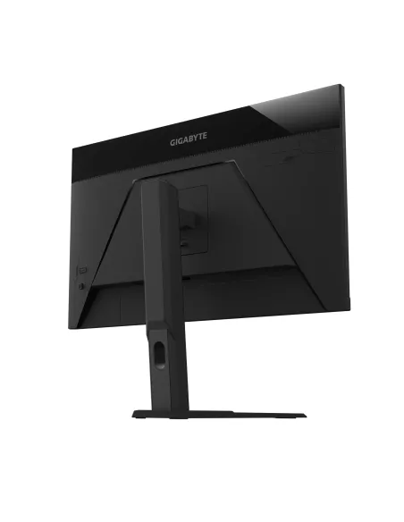 GIGABYTE M27UA 27" Monitor de juegos UHD - 3840 x 2160, 160Hz, 1ms, 400 cd m², FreeSync Premium, HDR listo, HDMI 2.1,
