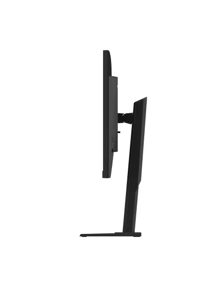 GIGABYTE M27UA 27" Monitor de juegos UHD - 3840 x 2160, 160Hz, 1ms, 400 cd m², FreeSync Premium, HDR listo, HDMI 2.1,