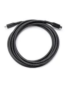 Crestron CBL-USB3G1-C-C-9 cable USB USB 3.2 Gen 1 (3.1 Gen 1) 2,7 m USB C Negro