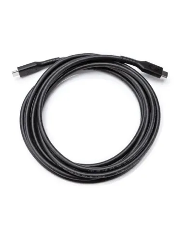 Crestron CBL-USB3G1-C-C-9 cable USB USB 3.2 Gen 1 (3.1 Gen 1) 2,7 m USB C Negro