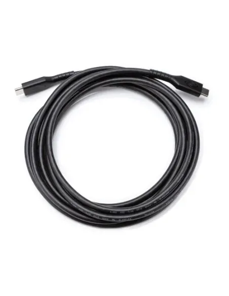 Crestron CBL-USB3G1-C-C-9 cable USB USB 3.2 Gen 1 (3.1 Gen 1) 2,7 m USB C Negro