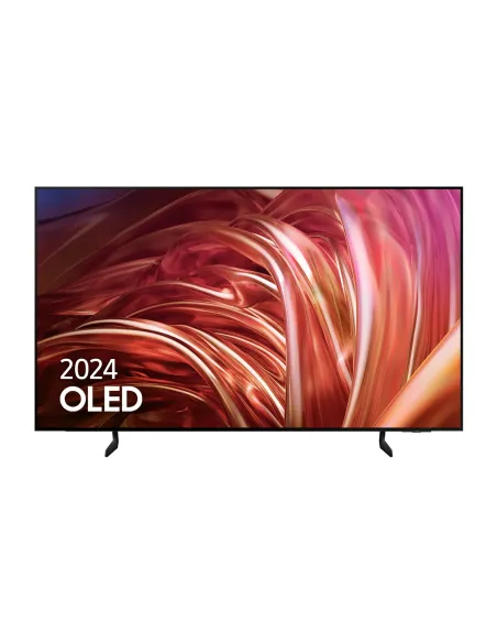 Samsung TV S85D OLED 55” 4K Smart TV con IA 2024