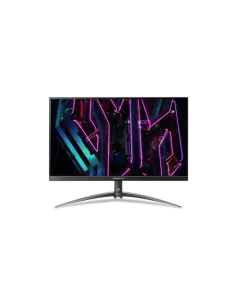 Acer Predator XB273K V3 pantalla para PC 68,6 cm (27") 3840 x 2160 Pixeles 4K Ultra HD LCD Negro