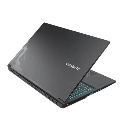 Gigabyte G series G5 MF5-52ES354SD Portátil 39,6 cm (15.6") Full HD Intel® Core™ i5 i5-12500H 16 GB DDR4-SDRAM 1 TB SSD NVIDIA