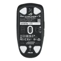 ASUS ROG Strix Impact III Wireless ratón Ambidextro RF Wireless + Bluetooth Óptico 36000 DPI