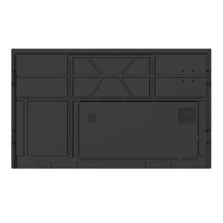 BenQ RE8603A pizarra blanca interactiva 2,18 m (86") 3840 x 2160 Pixeles Pantalla táctil Negro