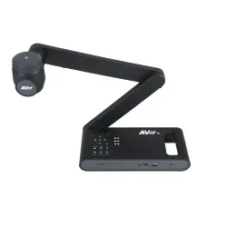 AVer M70W cámara de documentos Negro 25,4   3,2 mm (1   3.2") CMOS USB Wi-Fi