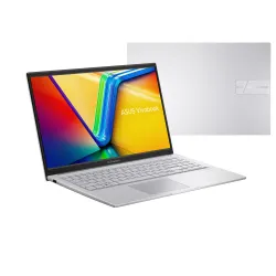 ASUS VivoBook 15 F1504ZA-NJ698 - Ordenador Portátil 15.6" Full HD (Intel Core i5-1235U, 8GB RAM, 512GB SSD, UHD Graphics, Sin